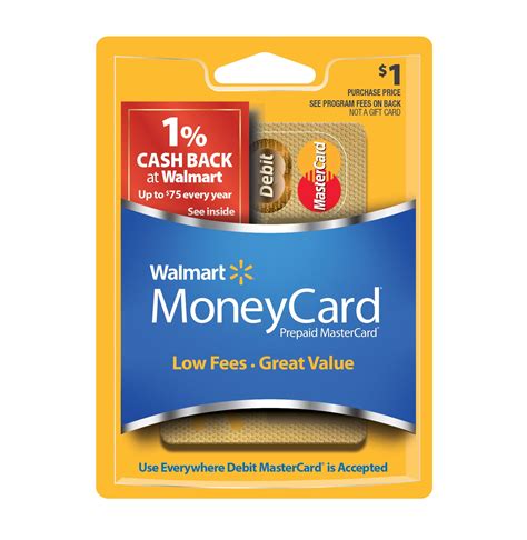 walmart moneycard credit card